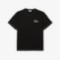Ανδρικό  Multi Print Jersey T-Shirt-3TH5825|L031