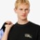 Εικόνα της Ανδρικό  Multi Print Jersey T-Shirt