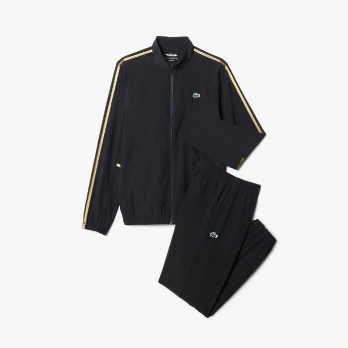 Εικόνα της Lacoste Tennis x Novak Djokovic Tracksuit