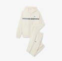 Ανδρικό Logo Stripe Tennis Tracksuit