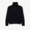 Γυναικείο Wool High-Neck Πουλόβερ-3AF4010|L166
