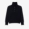 Εικόνα της Γυναικείο Wool High-Neck Πουλόβερ