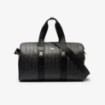 Ανδρική Μεγάλη Monogram Leather Weekend Τσάντα