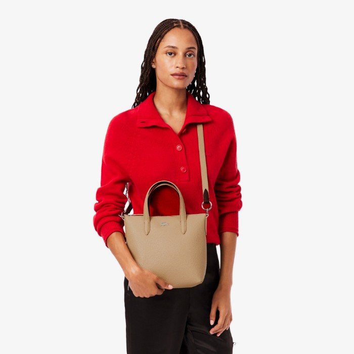 Εικόνα της Γυναικεία Anna Mini Tote Τσάντα