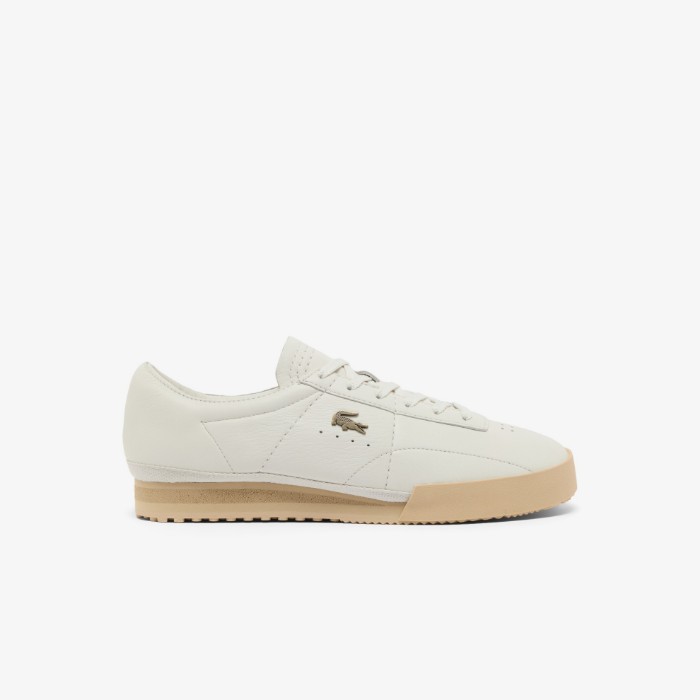 Εικόνα της Ανδρικά Aura Leather Sneakers