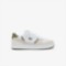 Ανδρικά T-Clip Set Leather Sneakers-37-50SMA01852H4|0000