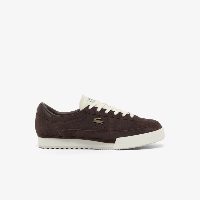Εικόνα της Ανδρικά Aura Suede Sneakers