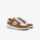 Εικόνα της Ανδρικά Court Cage Suede Sneakers