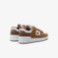 Εικόνα της Ανδρικά Court Cage Suede Sneakers