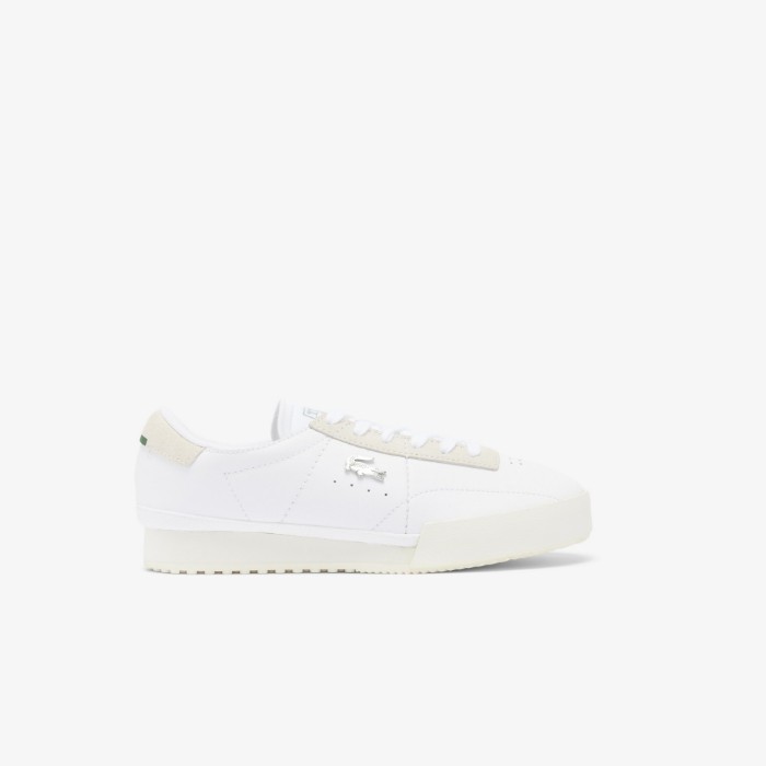 Εικόνα της Γυναικεία Aura Leather Sneakers
