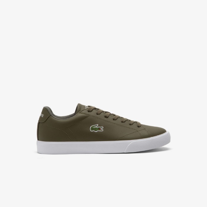 Εικόνα της Ανδρικά Lerond Set Leather Sneakers