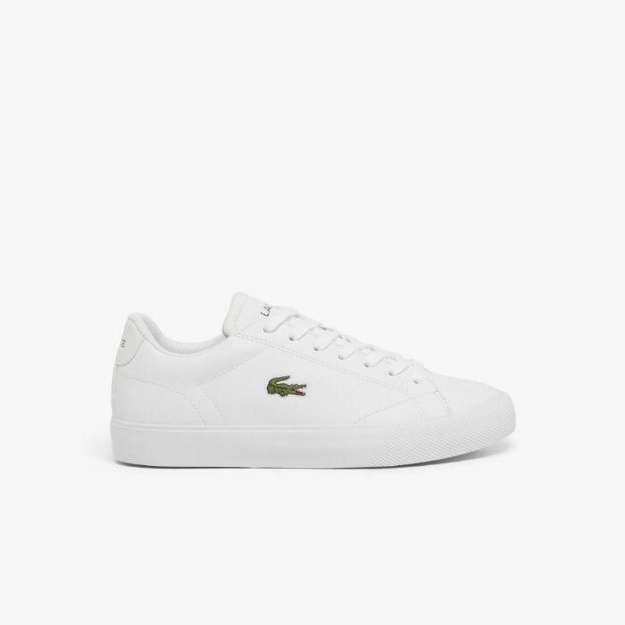 Εικόνα της Γυναικεία Lerond Set Leather Sneakers