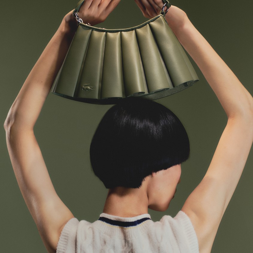 the lenglen bag