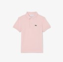 Παιδική Petit Piqué Polo Μπλούζα