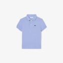 Παιδική Petit Piqué Polo Μπλούζα