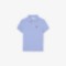 Παιδική Petit Piqué Polo Μπλούζα-3PJ1463|L5QD