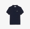 Παιδική Petit Piqué Polo Μπλούζα