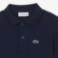 Εικόνα της Παιδική Petit Piqué Polo Μπλούζα