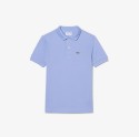 Παιδική Petit Piqué Polo Μπλούζα