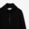 Εικόνα της Γυναικείο High-Neck 3D Ribbed Knit Πουλόβερ 