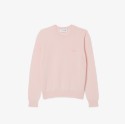 Γυναικείο 3D Knit Crew Neck Πουλόβερ 