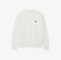 Γυναικείο Cotton Crew Neck Πουλόβερ Relaxed Fit 