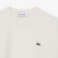 Εικόνα της Γυναικείο Cotton Crew Neck Πουλόβερ Relaxed Fit 
