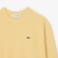 Εικόνα της Γυναικείο Cotton Crew Neck Πουλόβερ Relaxed Fit 