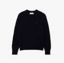 Γυναικείο 3D Knit Carded Μάλλινο Πουλόβερ