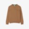 Ανδρικό Crew Neck Πουλόβερ από Μαλλί Merino-3AH1969|LDPC