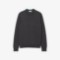 Ανδρικό Crew Neck Πουλόβερ από Μαλλί Merino-3AH1969|L050