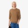 Εικόνα της Ανδρικό Crew Neck Πουλόβερ από Μαλλί Merino