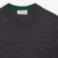 Εικόνα της Ανδρικό Crew Neck Πουλόβερ από Μαλλί Merino