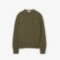 Ανδρικό Μάλλινο Crew Neck Πουλόβερ-3AH2916|LE9F