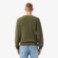 Εικόνα της Ανδρικό Μάλλινο Crew Neck Πουλόβερ