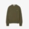 Εικόνα της Ανδρικό Μάλλινο Crew Neck Πουλόβερ
