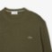 Εικόνα της Ανδρικό Μάλλινο Crew Neck Πουλόβερ