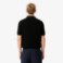 Εικόνα της Ανδρικό Cotton Blend Open Polo Collar Πουλόβερ 