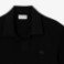 Εικόνα της Ανδρικό Cotton Blend Open Polo Collar Πουλόβερ 
