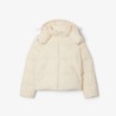 Γυναικείο Relaxed Fit Hooded Down Jacket