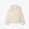 Γυναικείο Relaxed Fit Hooded Down Jacket-3BF3262|LXFJ