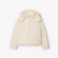 Εικόνα της Γυναικείο Relaxed Fit Hooded Down Jacket