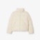 Εικόνα της Γυναικείο Relaxed Fit Hooded Down Jacket