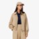 Εικόνα της Γυναικείο Double Collar Stretch Jacket