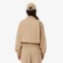 Εικόνα της Γυναικείο Double Collar Stretch Jacket
