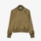 Γυναικείο Oversized Embroidered Signature Σατέν Bomber Jacket-3CF5318|LE9F