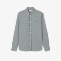 Ανδρικό Premium Cotton Πουκάμισο Regular Fit