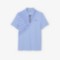 Ανδρική Ultra Dry Printed Tennis Polo Μπλούζα Slim Fit -3DH4756|L5QD