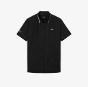 Lacoste Tennis x Novak Djokovic On Court Polo Μπλούζα 