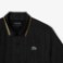 Εικόνα της Lacoste Tennis x Novak Djokovic On Court Polo Μπλούζα 